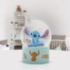 Stitch palla d'acqua Waterball - immagine 3