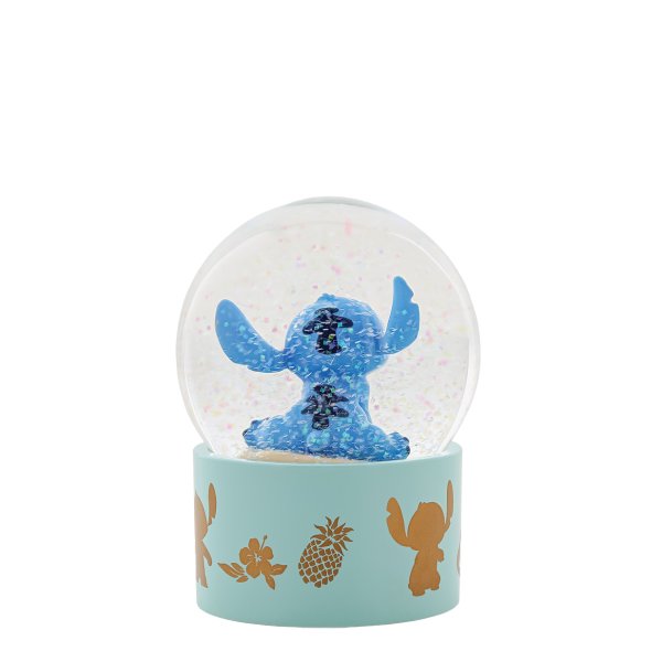 Stitch palla d’acqua Waterball