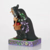 Walt Disney Jim Shore Grimilde Statuetta Strega Disney Traditions Biancaneve - immagine 4
