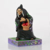 Walt Disney Jim Shore Grimilde Statuetta Strega Disney Traditions Biancaneve