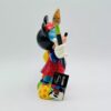 Statuetta Enesco Disney By Romero Britto Topolino Artista Pittore - immagine 6