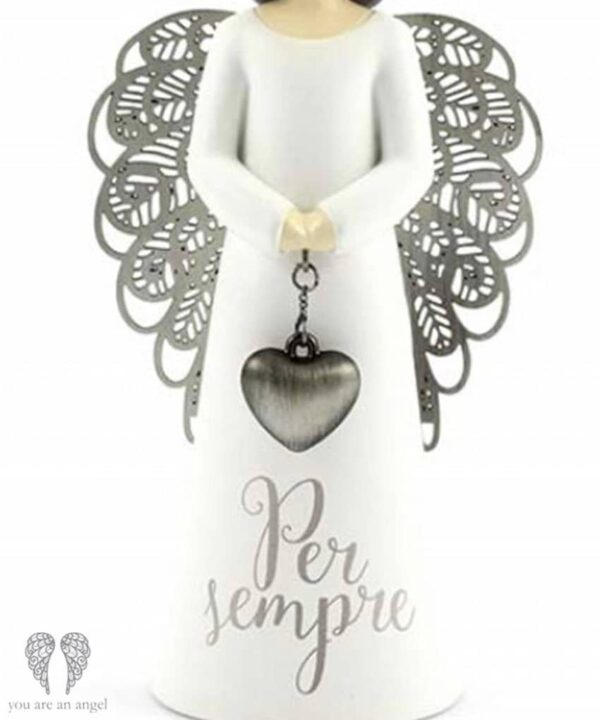 Angelo Per Sempre You Are An Angel - immagine 3
