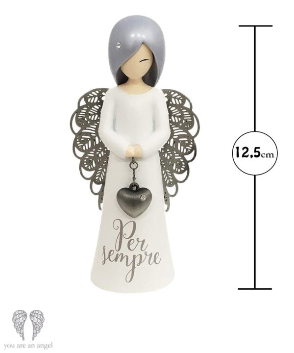 Angelo Per Sempre You Are An Angel - immagine 4