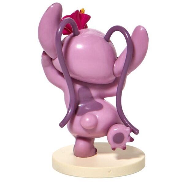 Angel con fiore Fidanzata di Stitch Disney Grand Jester