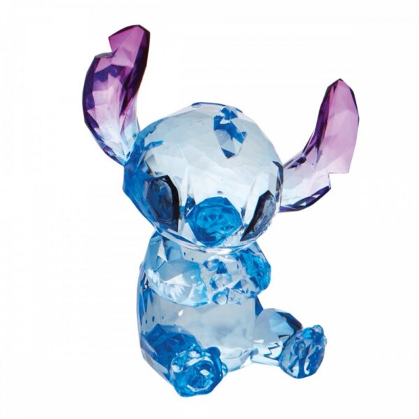 Walt Disney Stitch Facets
