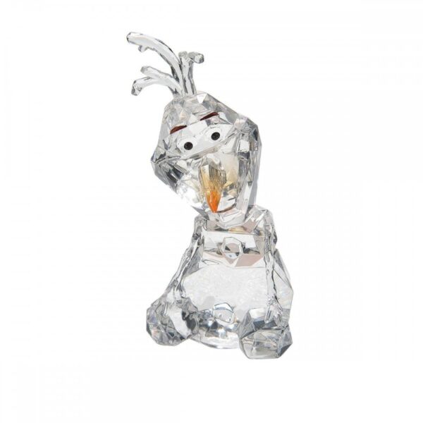 Walt Disney Olaf Facet
