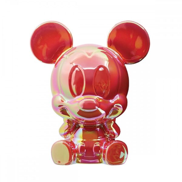 Walt Disney Salvadanaio Money Bank Topolino Mickey Mouse
