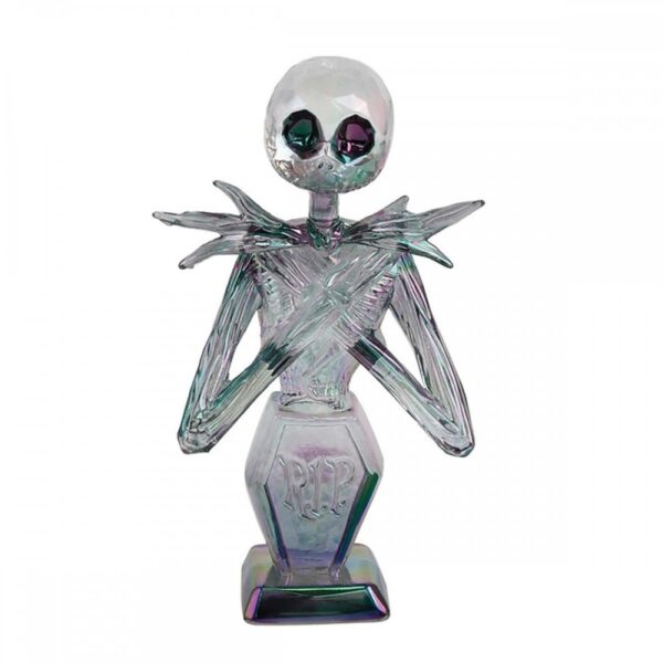 The Nightmare Before Christmas Jack Facet