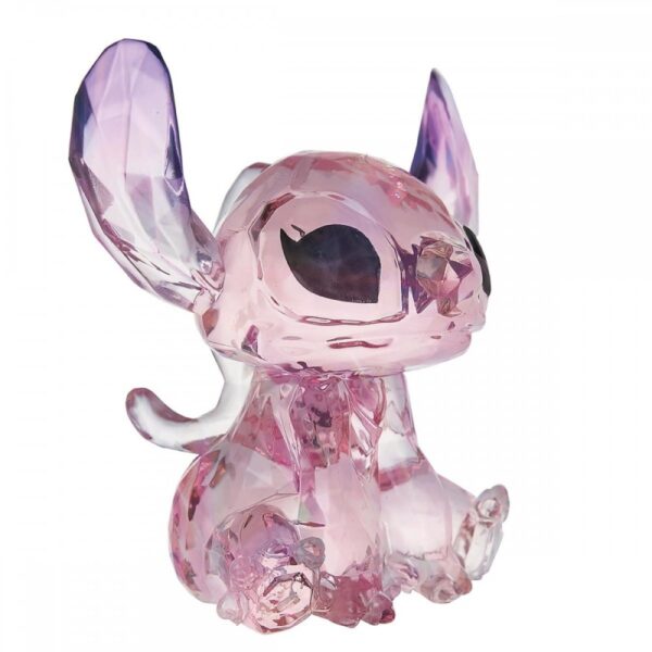 Walt Disney Angel Facet Stitch