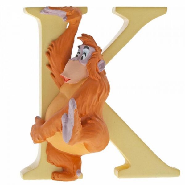 Walt Disney “K” Rè Louie