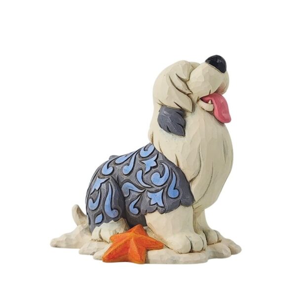 Walt Disney Il Cane Max La Sirenetta