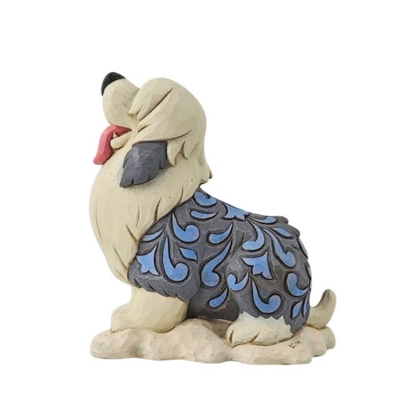 Walt Disney Il Cane Max La Sirenetta - immagine 2