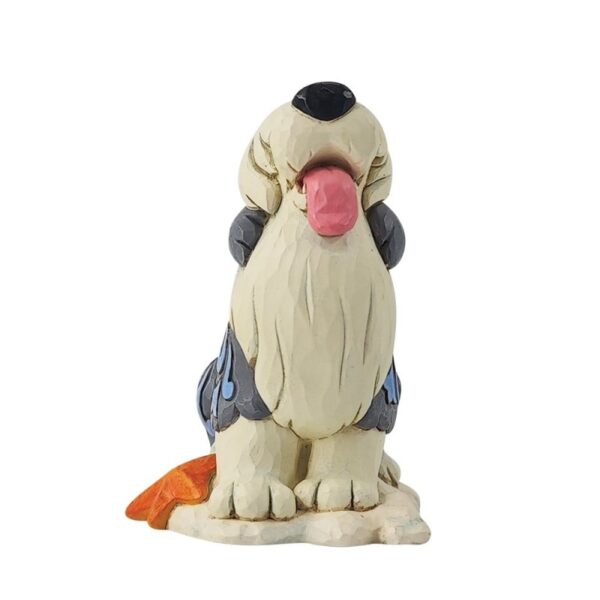 Walt Disney Il Cane Max La Sirenetta - immagine 3