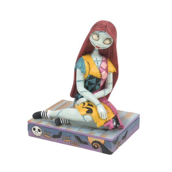 Nightmare Before Christmas Sally Jack