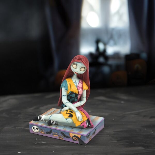 Nightmare Before Christmas Sally Jack - immagine 5