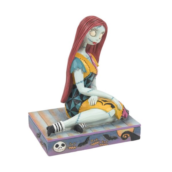 Nightmare Before Christmas Sally Jack - immagine 2