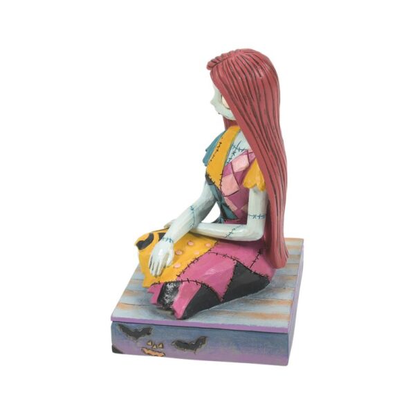 Nightmare Before Christmas Sally Jack - immagine 4