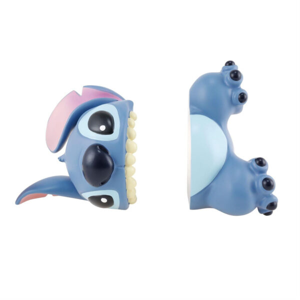 Walt disney Fermalibri Stitch - immagine 3
