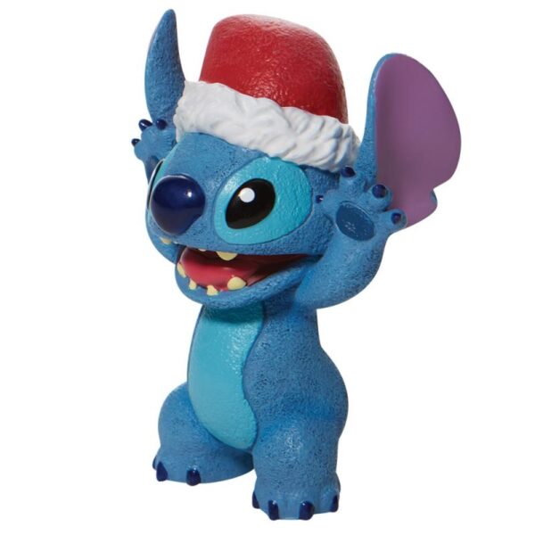 Walt Disney Stitch Natalizio - immagine 3