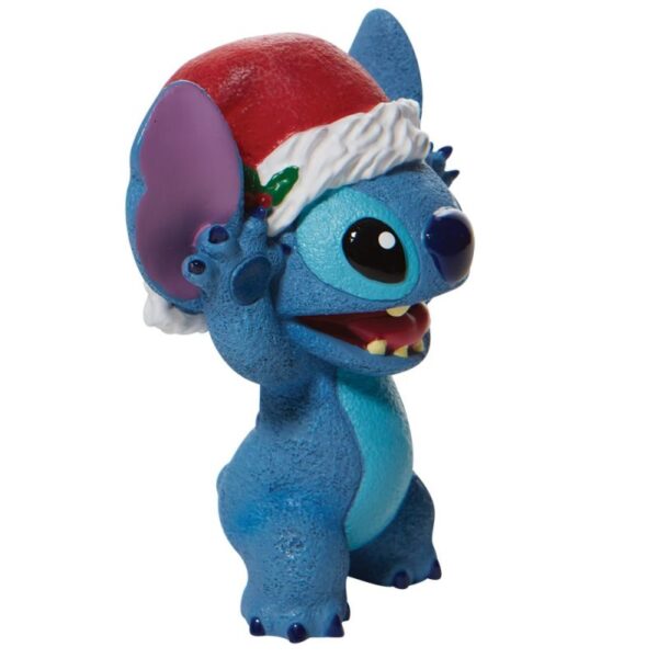 Walt Disney Stitch Natalizio - immagine 4