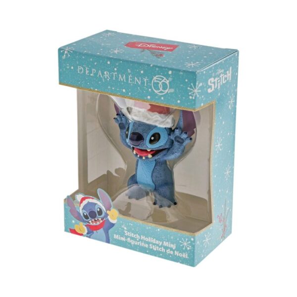 Walt Disney Stitch Natalizio - immagine 6