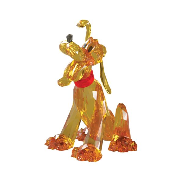 Walt Disney Pluto Disney Facet