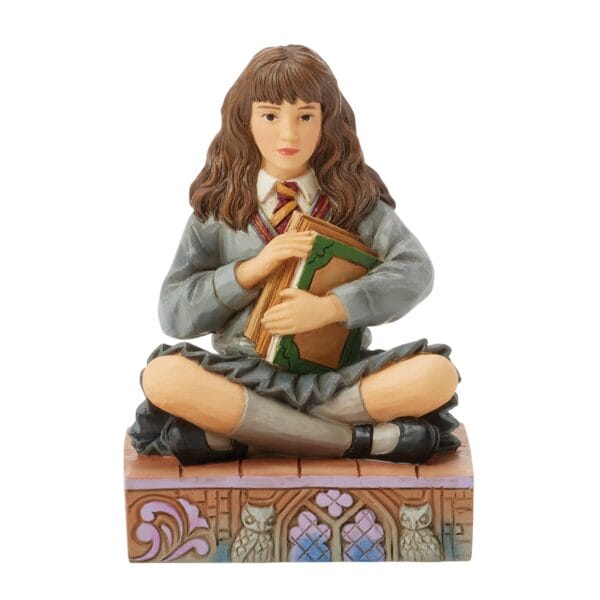 Jim Shore Hermione Granger