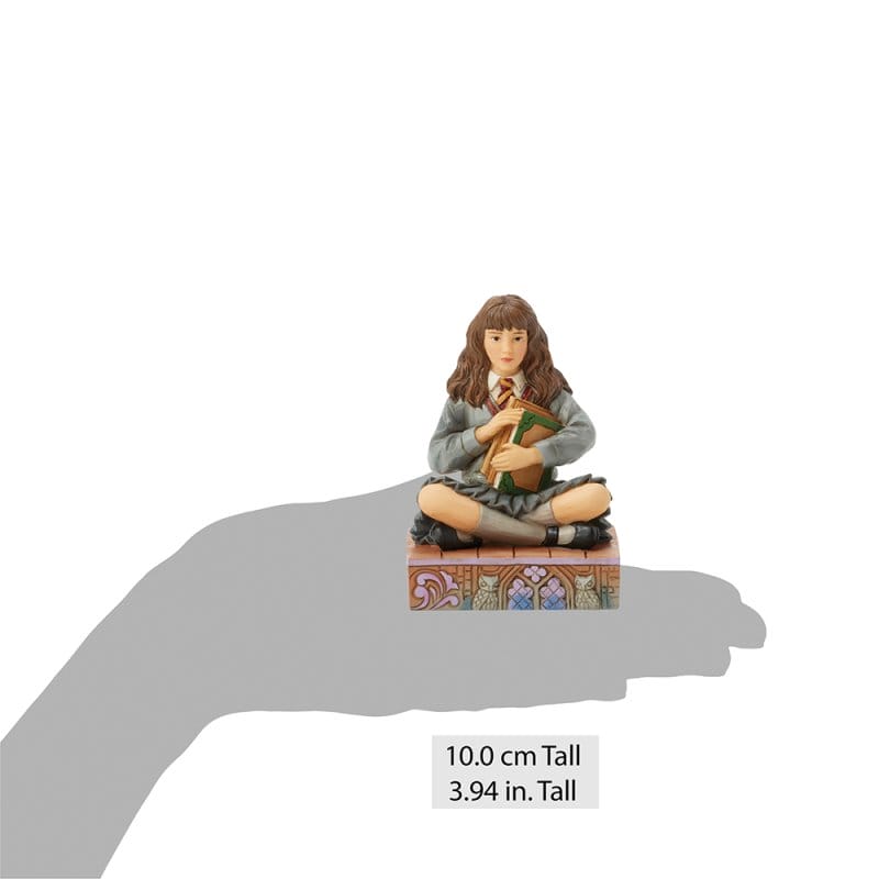 Jim Shore Hermione Granger - immagine 3
