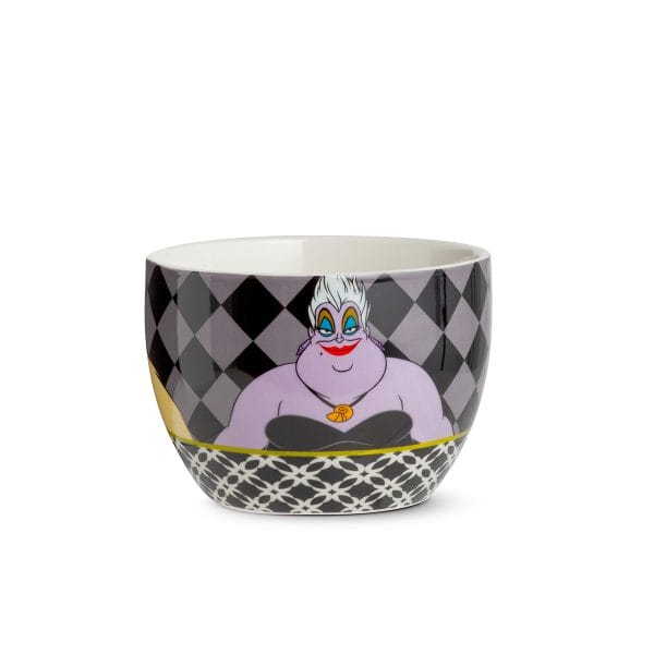 Walt Disney Tazza Colazione Villains
