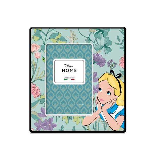 Walt Disney Portafoto Alice Tales 18×20 (int. 10×15)