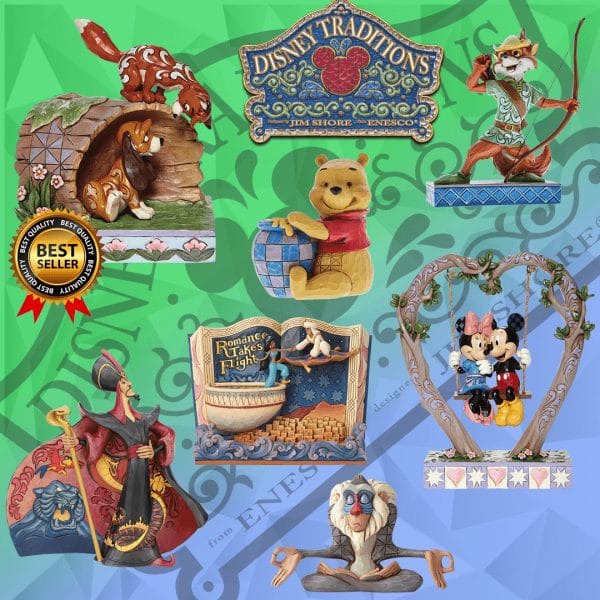 Disney e Company