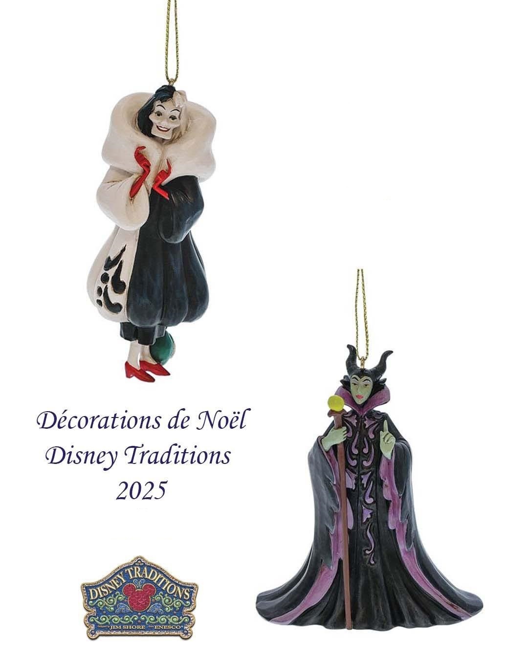 Decorazione da appendere Crudelia - immagine 3