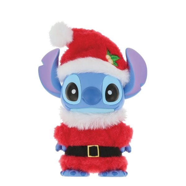 Babbo Natale Stitch