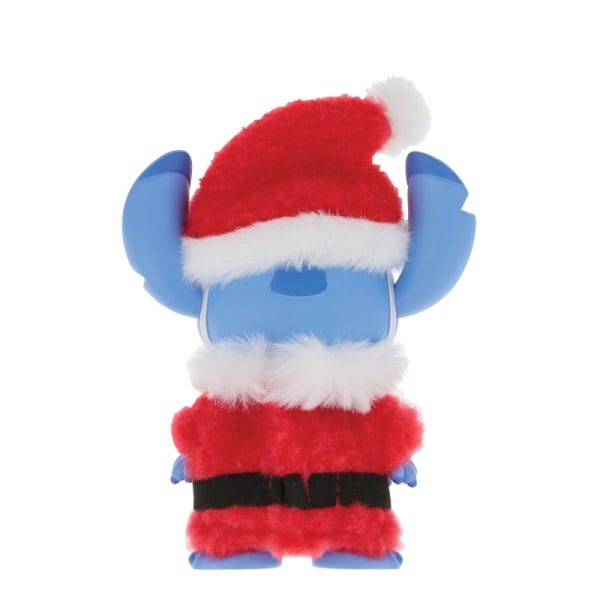 Babbo Natale Stitch