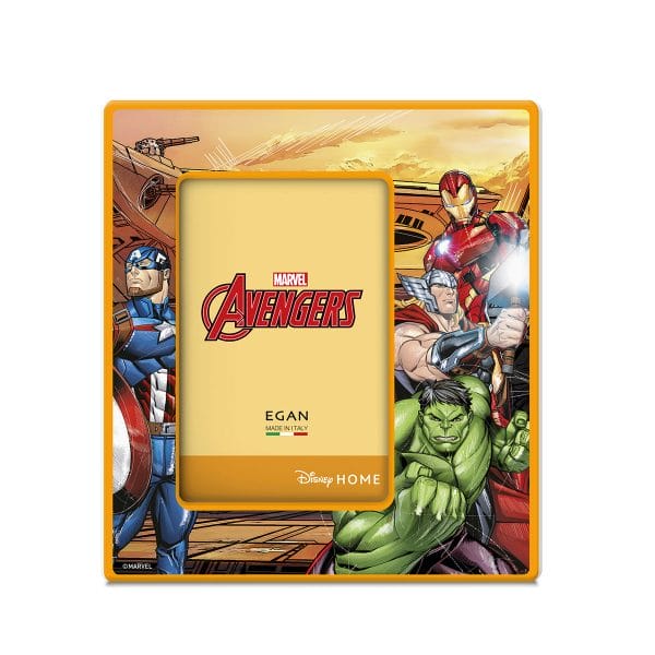 Portafoto Disney Avengers