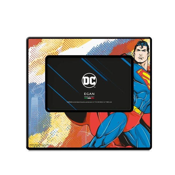 Portafoto Superman