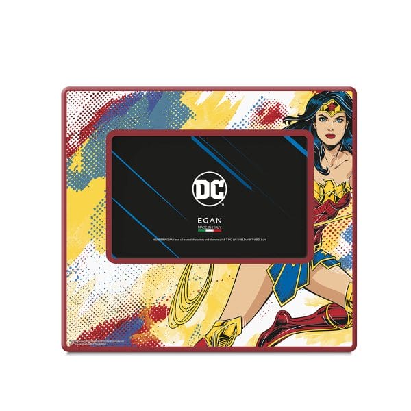 Portafoto Wonder Woman