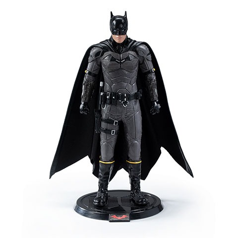 Batman – Bendyfigs – Movie