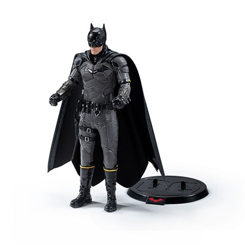 Batman – Bendyfigs – Movie