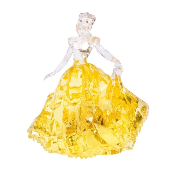 Walt Disney Statuetta Belle Facet