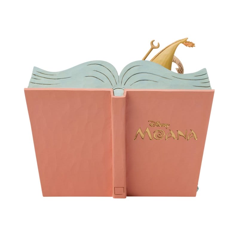 Walt Disney Storybook Libro di Vaiana Moana - immagine 5