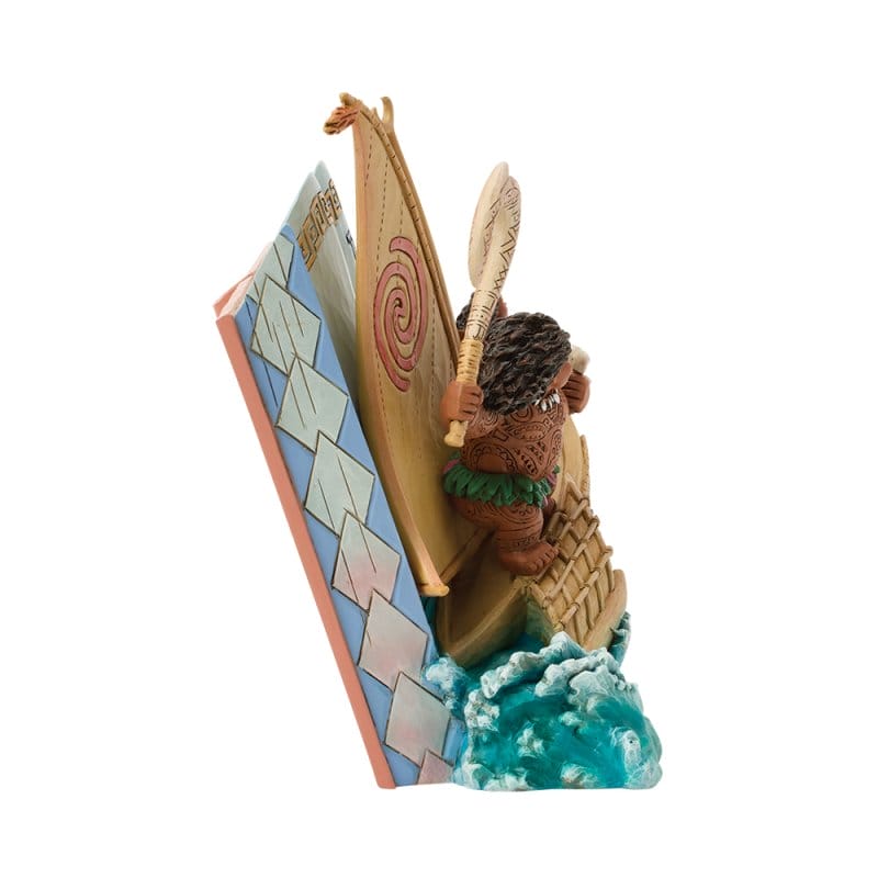 Walt Disney Storybook Libro di Vaiana Moana - immagine 4