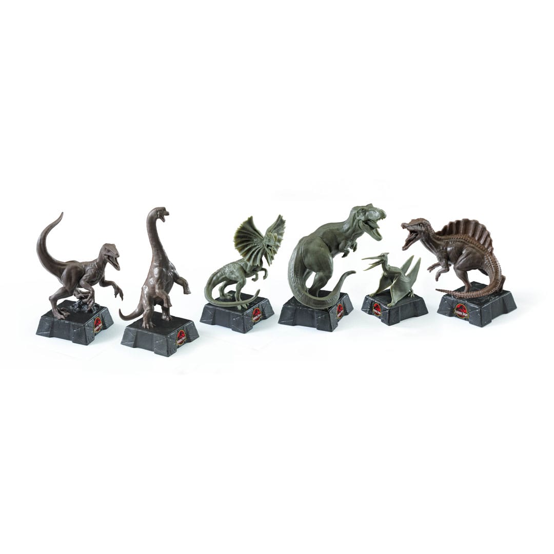Scacchiera Jurassic Park - immagine 4