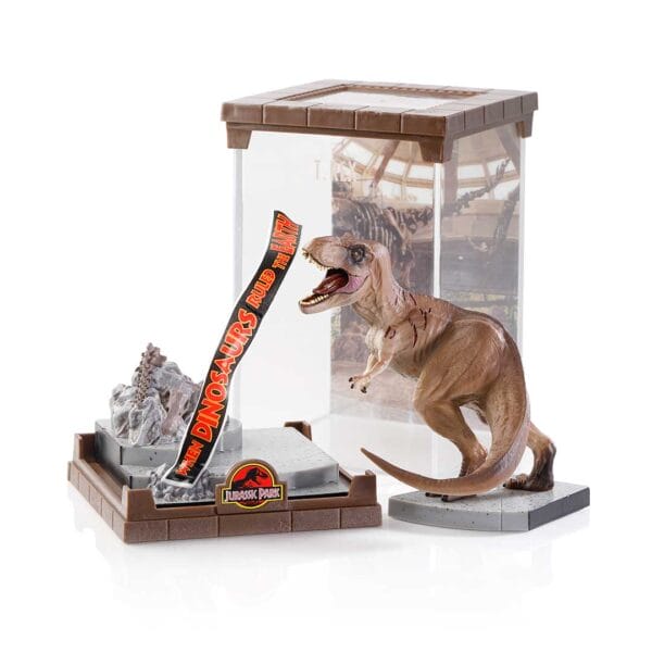 Jurassic Park