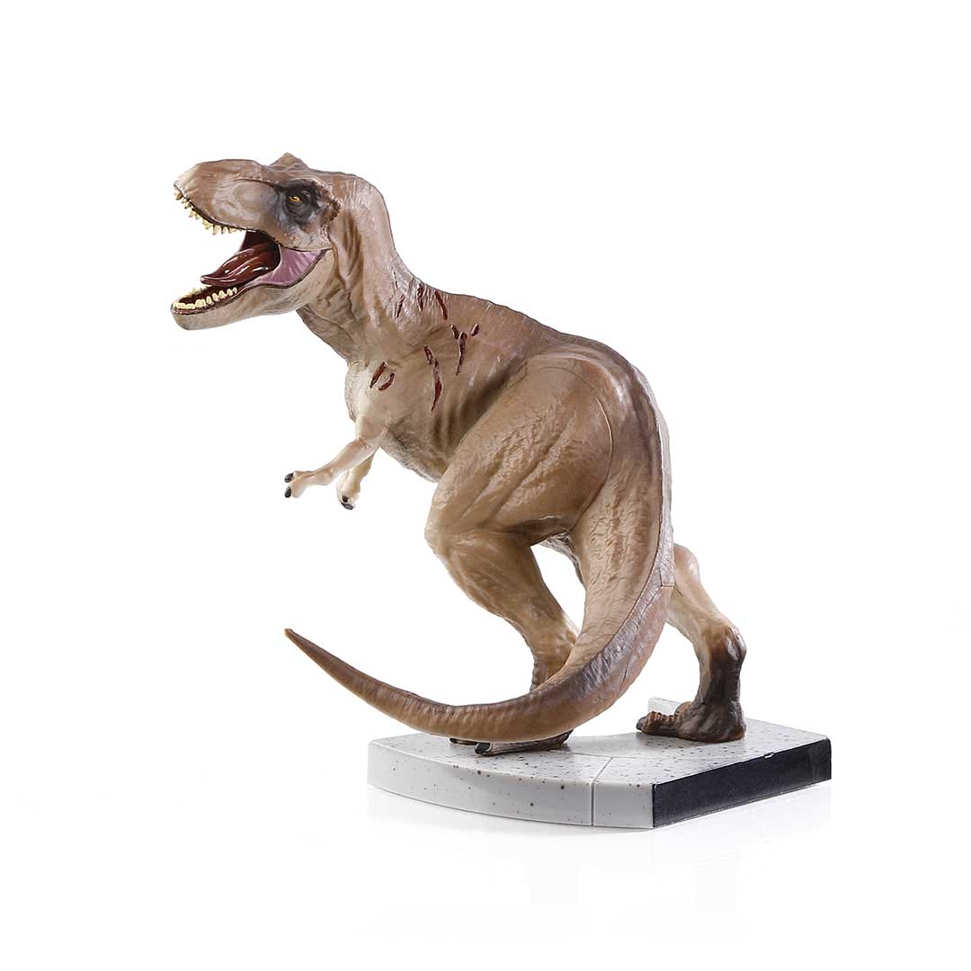 Creatura Tirannosauro Rex - Jurassic Park - immagine 5