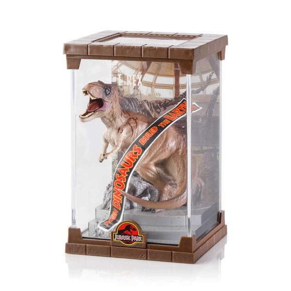 Creatura Tirannosauro Rex – Jurassic Park