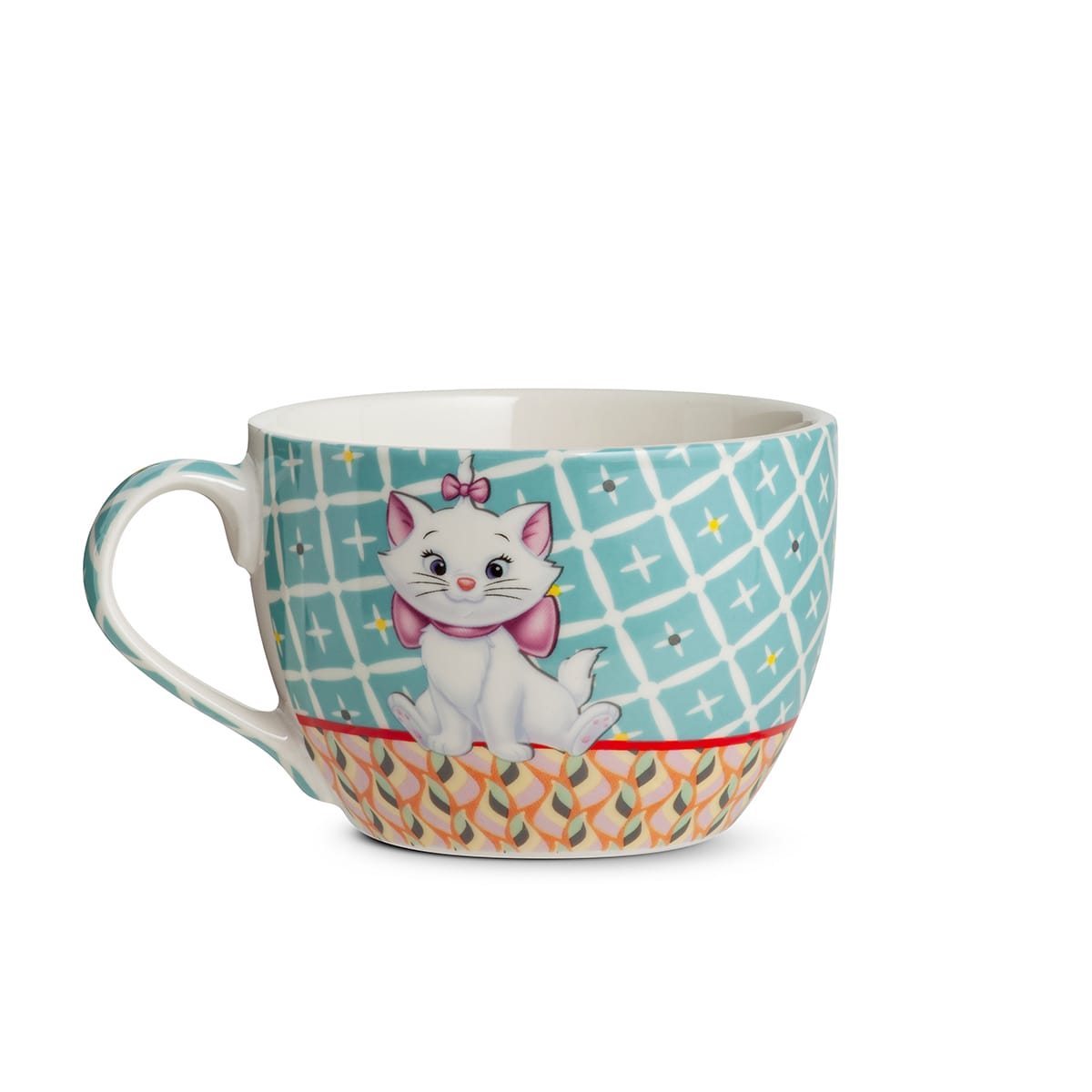 Walt Disney Tazza Colazione Aristogatti - immagine 2