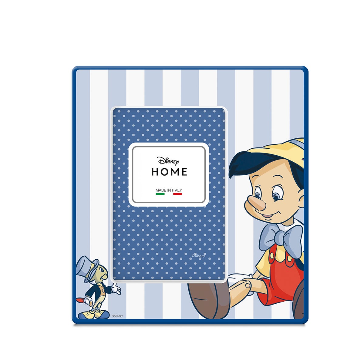 Walt Disney Portafoto Pinocchio Tales 18x20 (int.10x15)