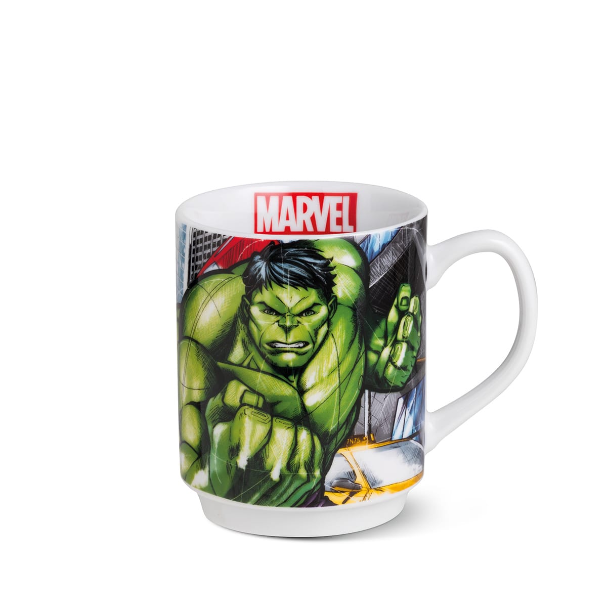 Mug Tazza Hulk ml 350