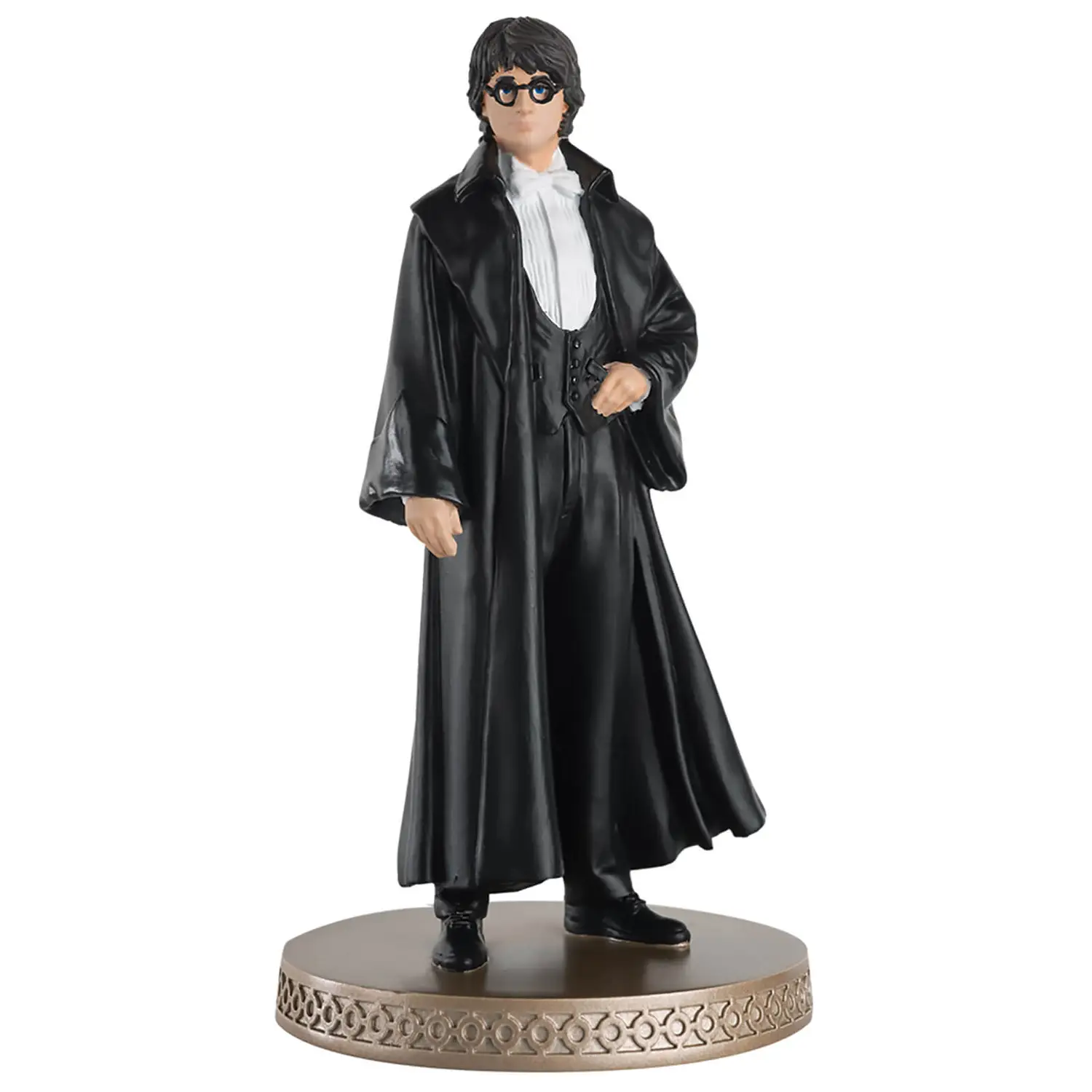 Harry Potter Statuetta in resina di Harry Potter Yule Ball